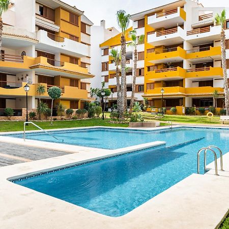 Tornado Apartamento Sunrise Торевьиа Экстерьер фото