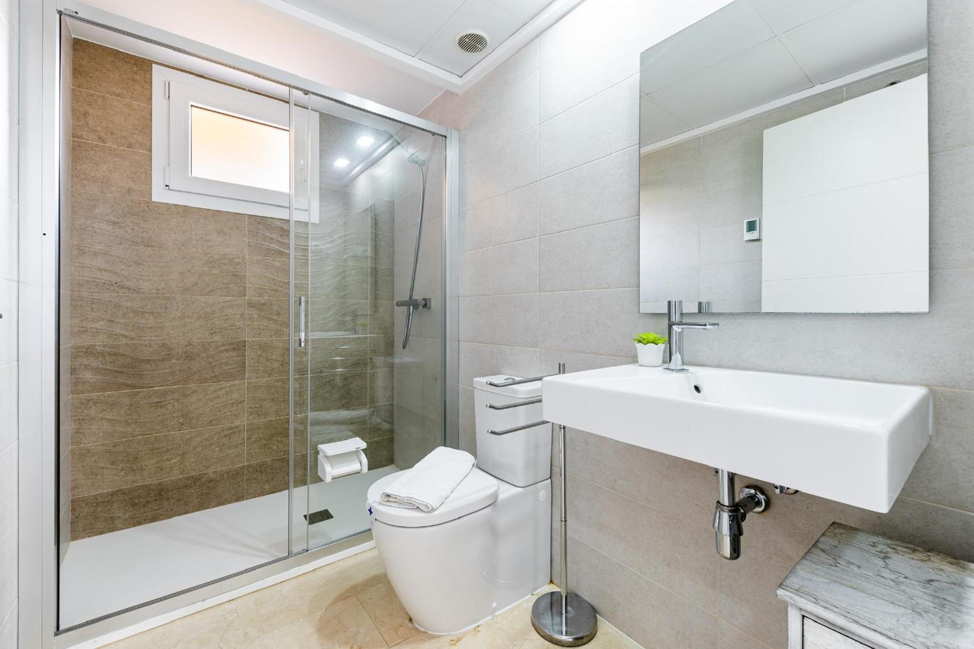 Tornado Apartamento Sunrise Торевьиа Экстерьер фото