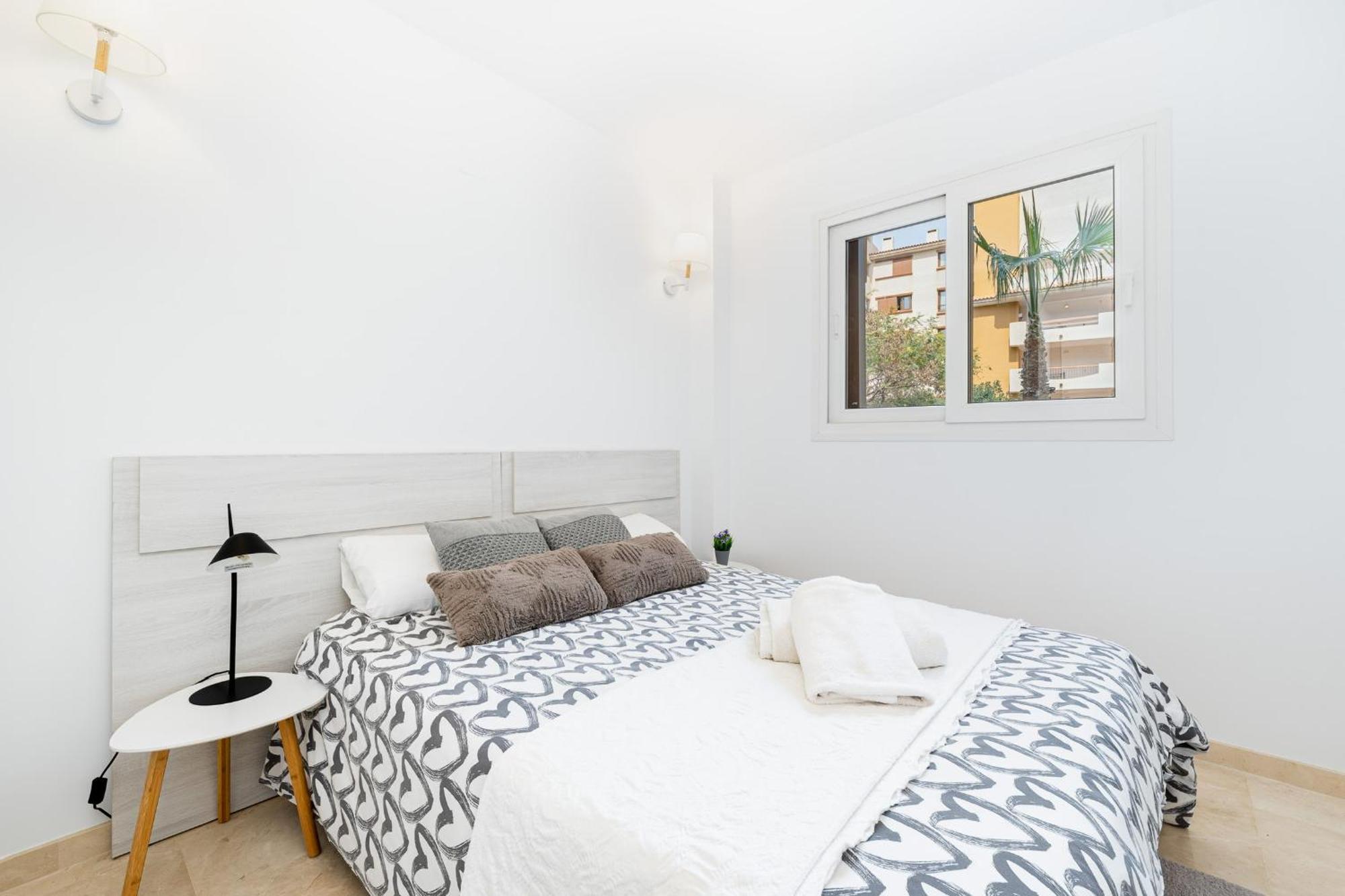 Tornado Apartamento Sunrise Торевьиа Экстерьер фото