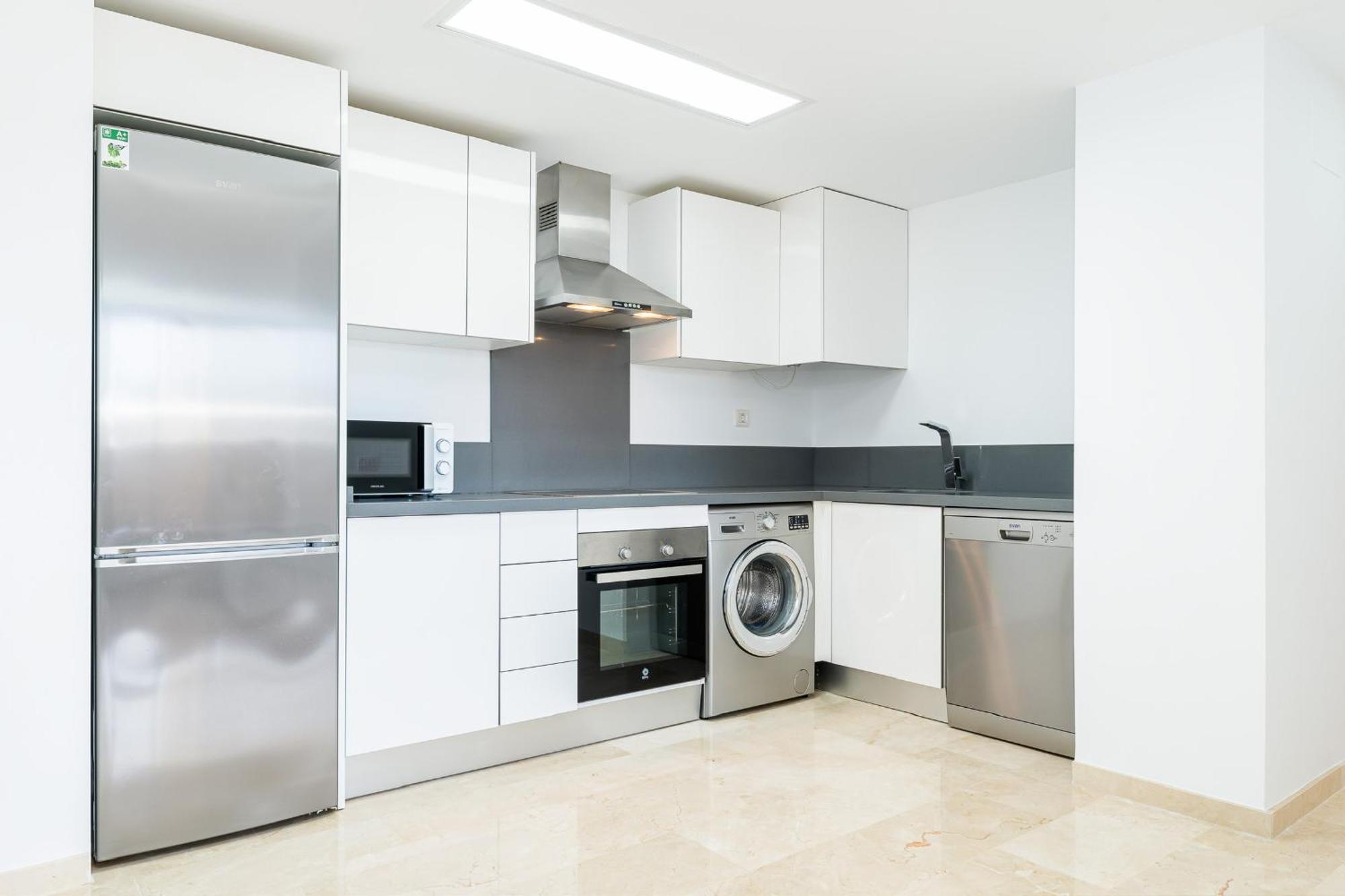 Tornado Apartamento Sunrise Торевьиа Экстерьер фото
